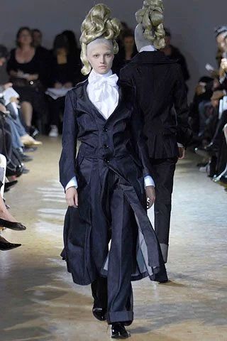 Look 7